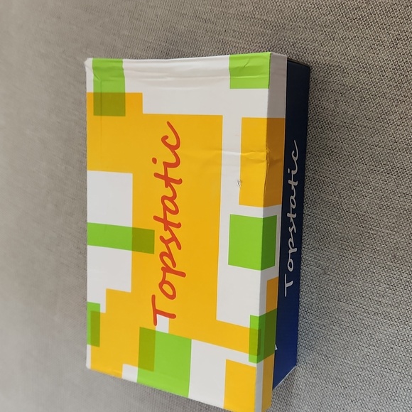 Topstatic Slip On Shoes, NWT - Picture 12 of 13